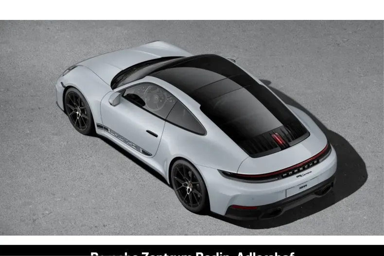 Porsche 992 din 2024 cu 26.256 km - oferta POR218947 - foto 4
