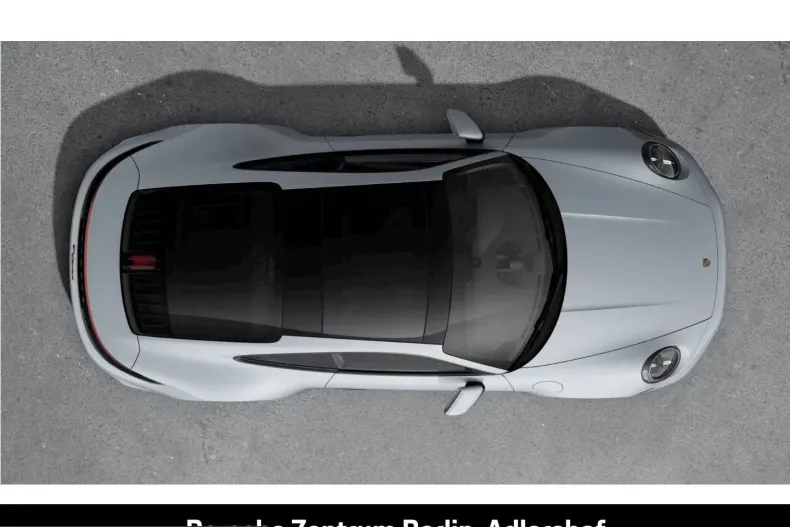 Porsche 992 din 2024 cu 26.256 km - oferta POR218947 - foto 5