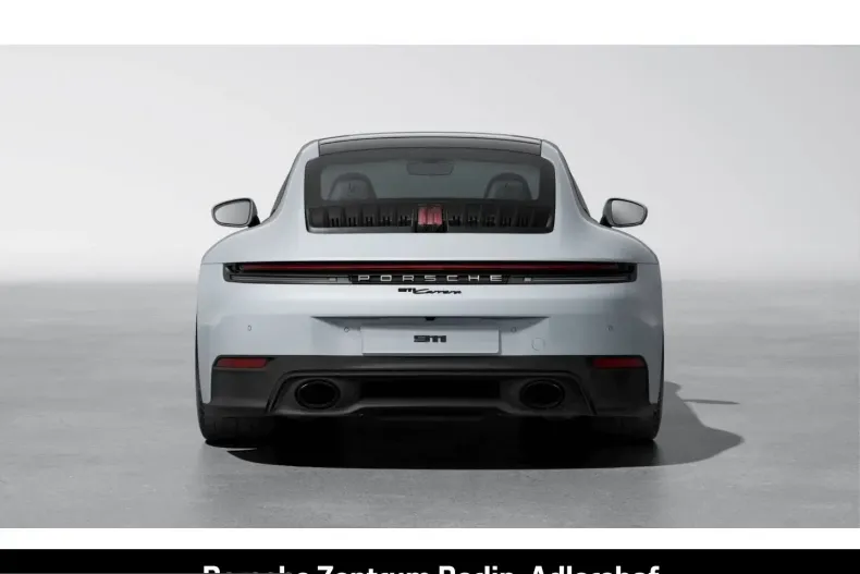 Porsche 992 din 2024 cu 26.256 km - oferta POR218947 - foto 7