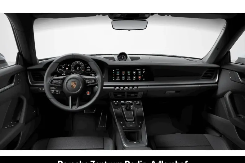 Porsche 992 din 2024 cu 26.256 km - oferta POR218947 - foto 9