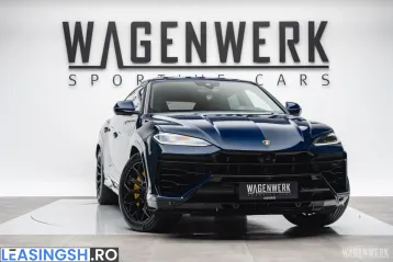 Lamborghini Urus din 2024 - oferta LAM218948
