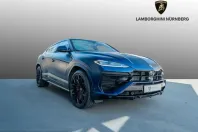 Lamborghini Urus din 2025 cu 16.500 km - oferta LAM218949 - foto 1