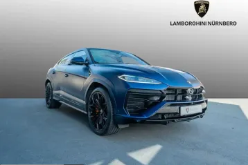 Lamborghini Urus din 2025 - oferta LAM218949