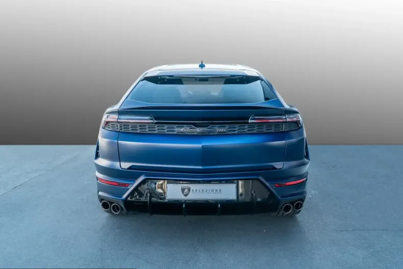 Lamborghini Urus din 2025 cu 16.500 km - oferta LAM218949 - foto 4