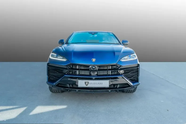 Lamborghini Urus din 2025 cu 16.500 km - oferta LAM218949 - foto 5