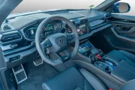 Lamborghini Urus din 2025 cu 16.500 km - oferta LAM218949 - foto 7