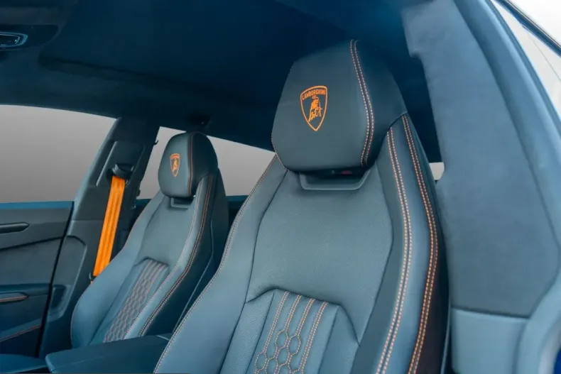 Lamborghini Urus din 2025 cu 16.500 km - oferta LAM218949 - foto 8