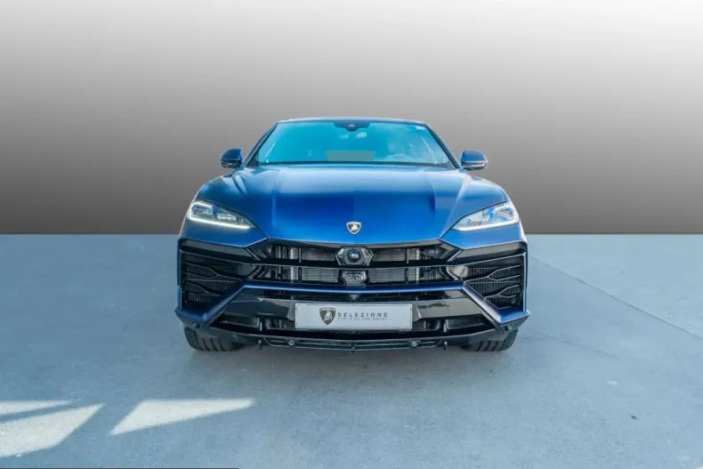 Lamborghini Urus din 2025 cu 16.500 km - oferta LAM218949 - foto 10