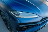 Lamborghini Urus din 2025 cu 16.500 km - oferta LAM218949 - foto 11