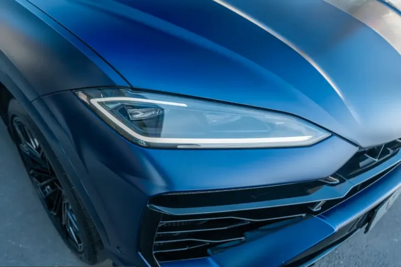 Lamborghini Urus din 2025 cu 16.500 km - oferta LAM218949 - foto 11
