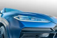 Lamborghini Urus din 2025 cu 16.500 km - oferta LAM218949 - foto 12