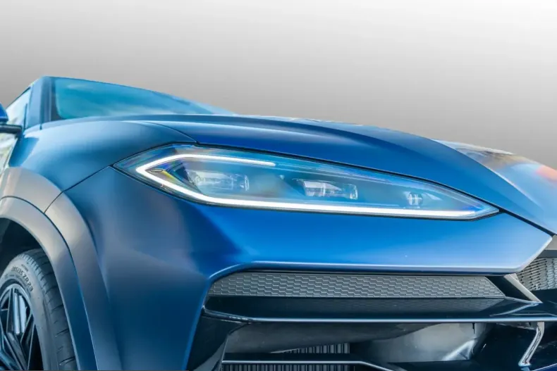 Lamborghini Urus din 2025 cu 16.500 km - oferta LAM218949 - foto 12