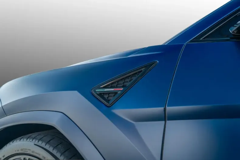 Lamborghini Urus din 2025 cu 16.500 km - oferta LAM218949 - foto 15