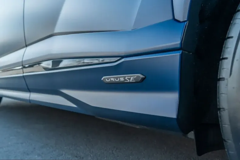 Lamborghini Urus din 2025 cu 16.500 km - oferta LAM218949 - foto 16