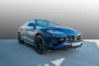 Lamborghini Urus din 2025 cu 16.500 km - oferta LAM218949 - foto 27
