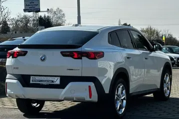 BMW X2 din 2025 - oferta BMW218950