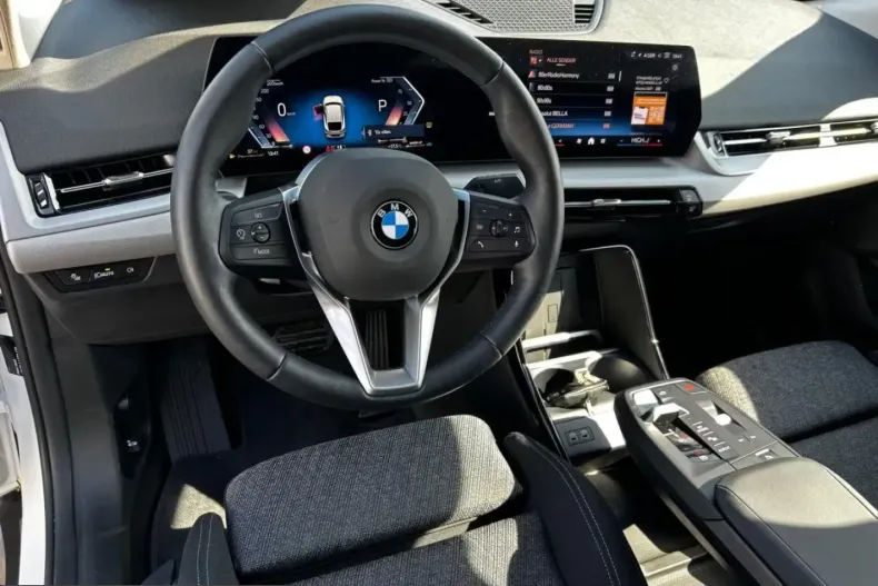 BMW X2 (Seria X) din 2025 cu 12.272 km - oferta BMW218950 - foto 8