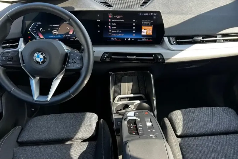 BMW X2 (Seria X) din 2025 cu 12.272 km - oferta BMW218950 - foto 9