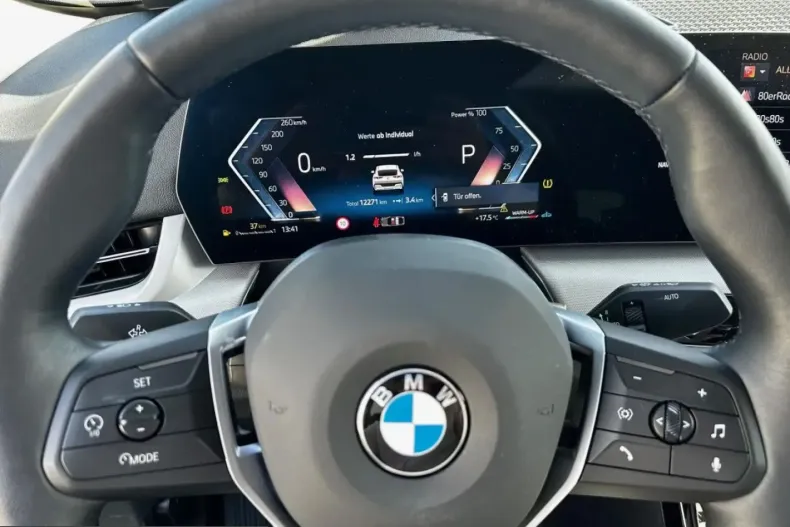 BMW X2 (Seria X) din 2025 cu 12.272 km - oferta BMW218950 - foto 11