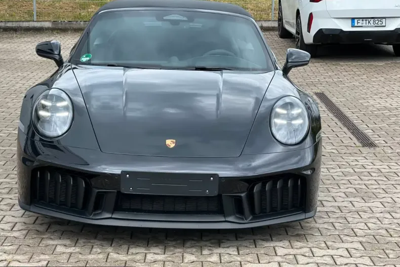 Porsche 911 din 2026 cu 5.000 km - oferta POR218951 - foto 2