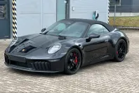 Porsche 911 din 2026 cu 5.000 km - oferta POR218951 - foto 5
