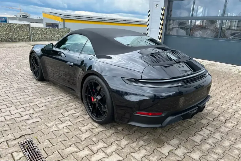 Porsche 911 din 2026 cu 5.000 km - oferta POR218951 - foto 7