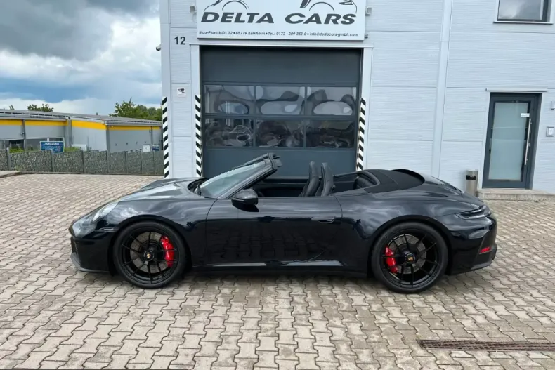 Porsche 911 din 2026 cu 5.000 km - oferta POR218951 - foto 10