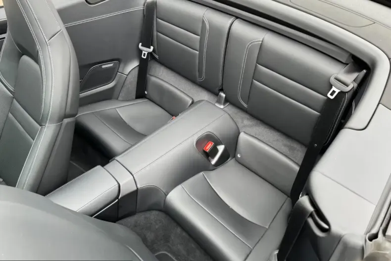 Porsche 911 din 2026 cu 5.000 km - oferta POR218951 - foto 20