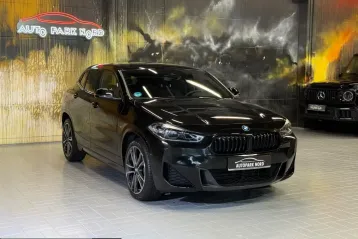 BMW X2 din 2024 - oferta BMW218952