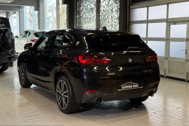 BMW X2 (Seria X) din 2024 cu 32.382 km - oferta BMW218952 - foto 4
