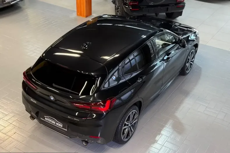 BMW X2 (Seria X) din 2024 cu 32.382 km - oferta BMW218952 - foto 6