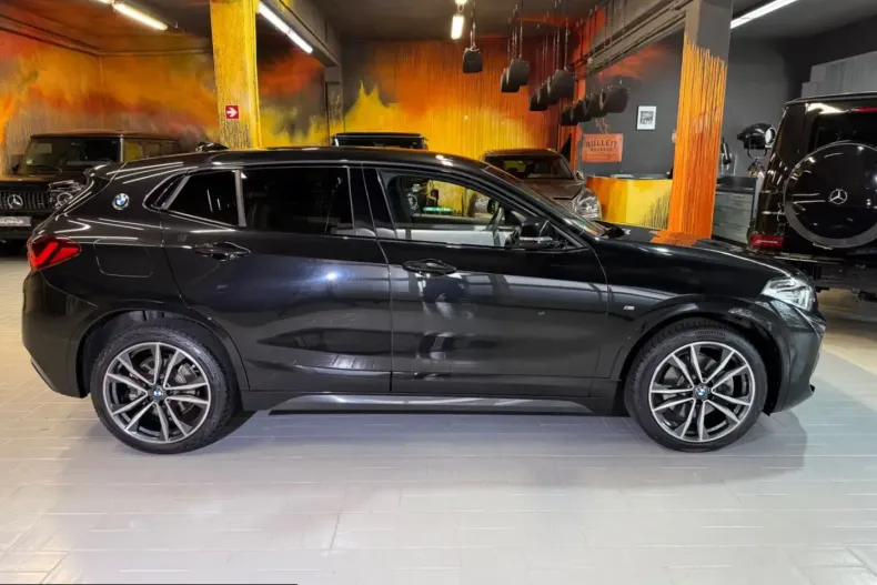 BMW X2 (Seria X) din 2024 cu 32.382 km - oferta BMW218952 - foto 8