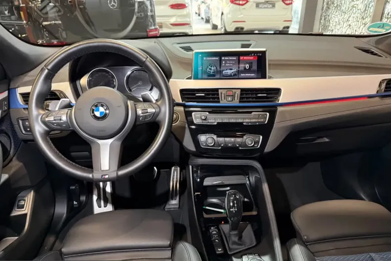 BMW X2 (Seria X) din 2024 cu 32.382 km - oferta BMW218952 - foto 10