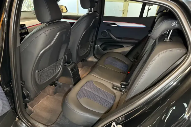 BMW X2 (Seria X) din 2024 cu 32.382 km - oferta BMW218952 - foto 13