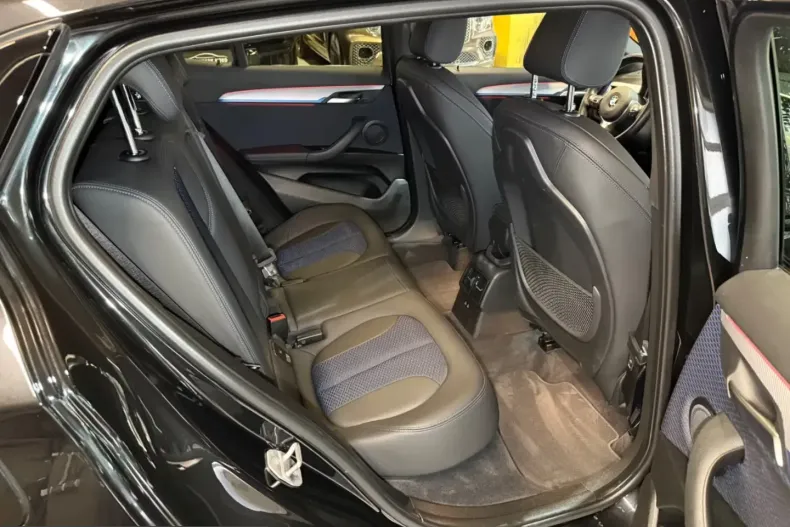 BMW X2 (Seria X) din 2024 cu 32.382 km - oferta BMW218952 - foto 14
