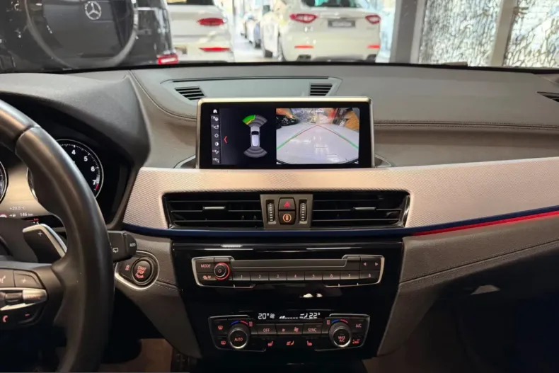 BMW X2 (Seria X) din 2024 cu 32.382 km - oferta BMW218952 - foto 15