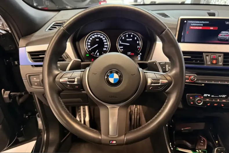 BMW X2 (Seria X) din 2024 cu 32.382 km - oferta BMW218952 - foto 16