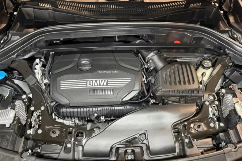 BMW X2 (Seria X) din 2024 cu 32.382 km - oferta BMW218952 - foto 20