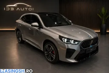 BMW X2 din 2024 - oferta BMW218953