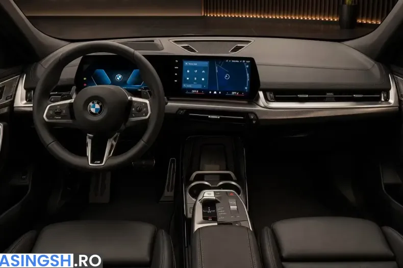 BMW X2 (Seria X) din 2024 cu 28.000 km - oferta BMW218953 - foto 5