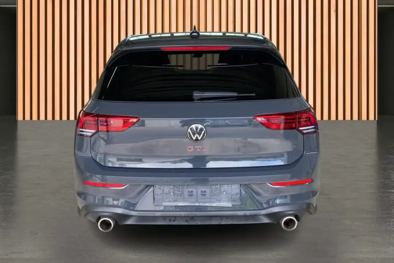 Volkswagen Golf din 2024 cu 22.012 km - oferta VOL218954 - foto 2