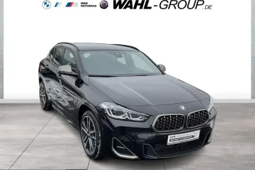 BMW X2 din 2021 - oferta BMW218955