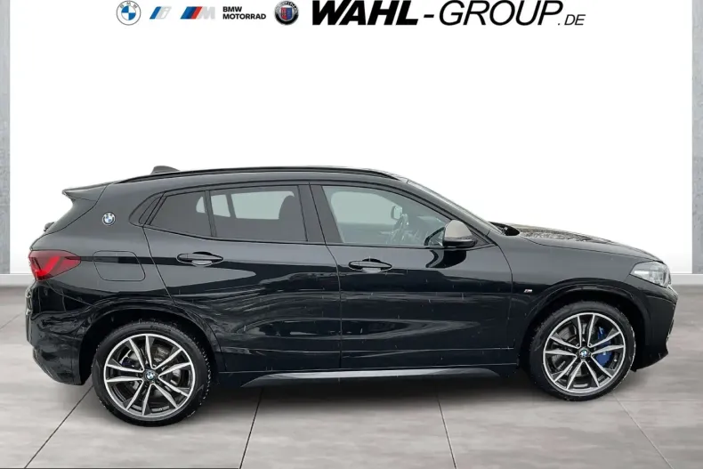 BMW X2 (Seria X) din 2021 cu 72.600 km - oferta BMW218955 - foto 4