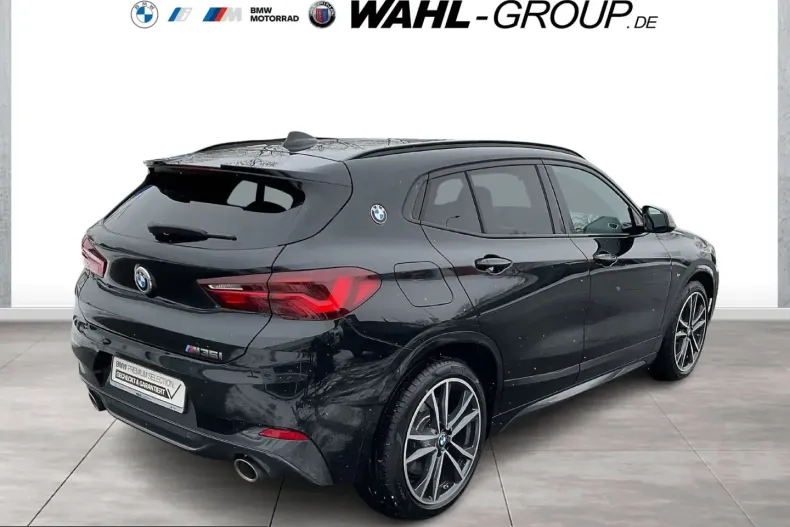 BMW X2 (Seria X) din 2021 cu 72.600 km - oferta BMW218955 - foto 5