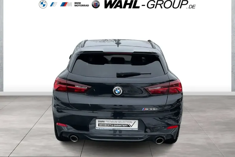 BMW X2 (Seria X) din 2021 cu 72.600 km - oferta BMW218955 - foto 6