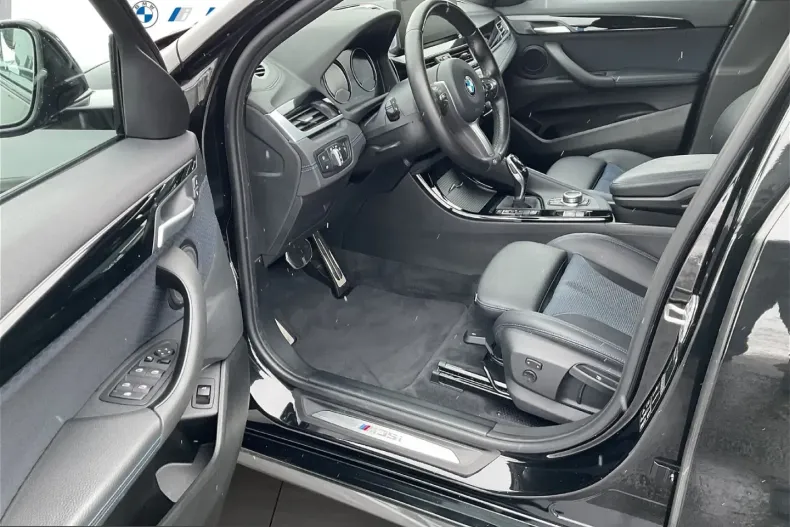 BMW X2 (Seria X) din 2021 cu 72.600 km - oferta BMW218955 - foto 9