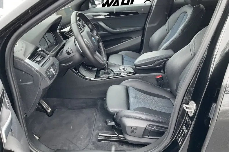 BMW X2 (Seria X) din 2021 cu 72.600 km - oferta BMW218955 - foto 10