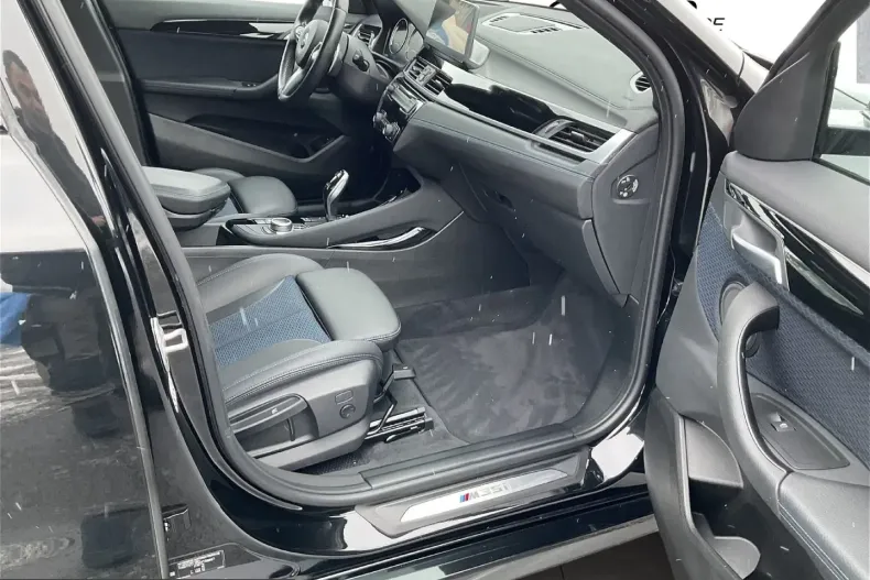 BMW X2 (Seria X) din 2021 cu 72.600 km - oferta BMW218955 - foto 11