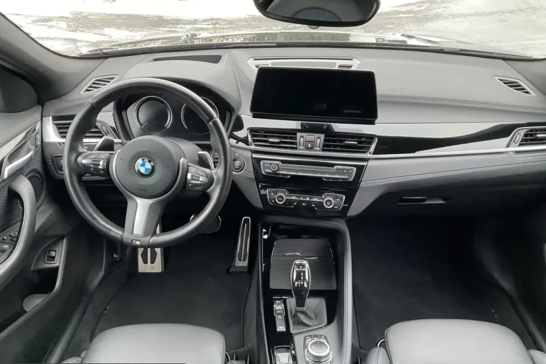 BMW X2 (Seria X) din 2021 cu 72.600 km - oferta BMW218955 - foto 13