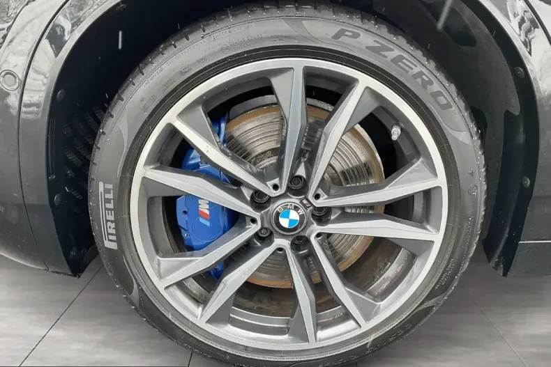 BMW X2 (Seria X) din 2021 cu 72.600 km - oferta BMW218955 - foto 14